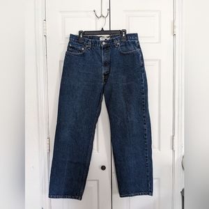 Levis Men's Jeans 👖